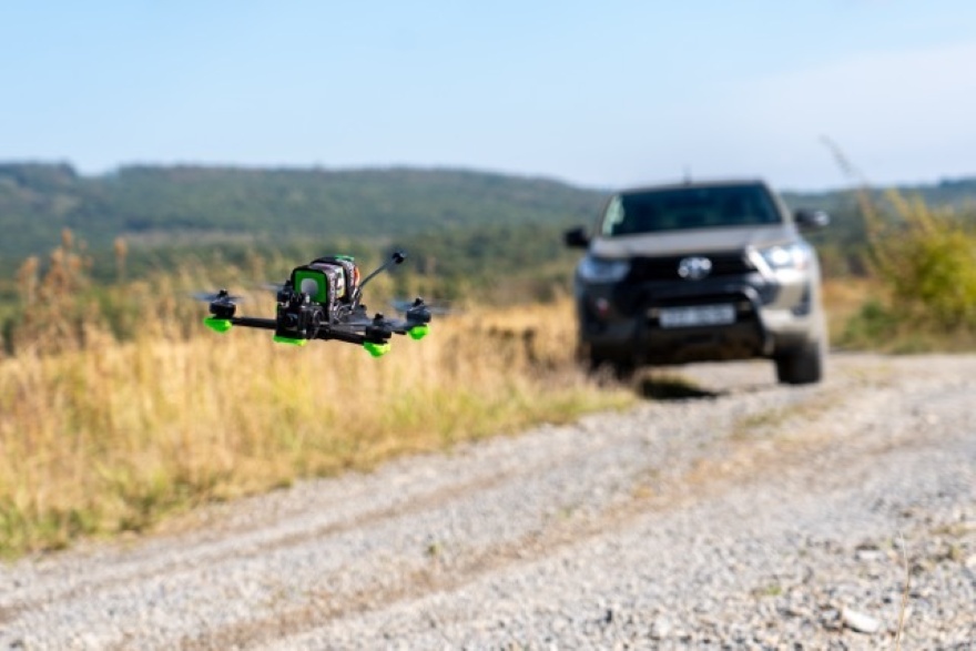 Desktop obrázek