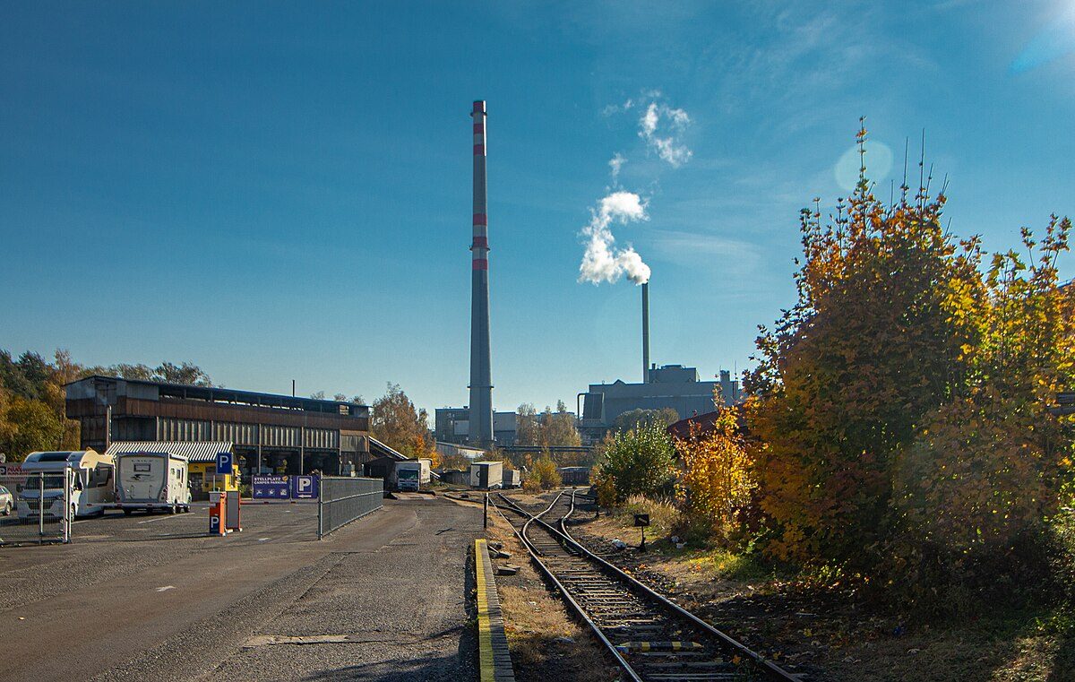 Liberec přechází na horkovody za 1,6 mld