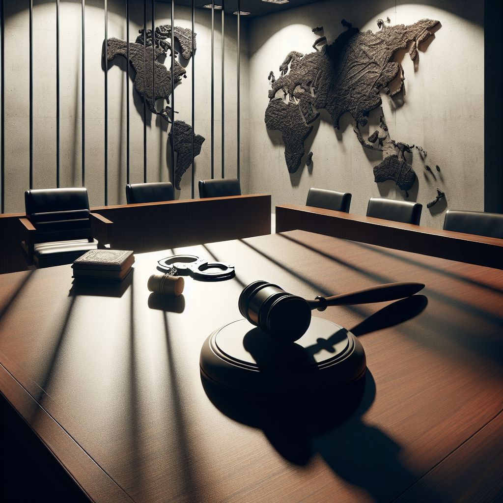 Pašeráci drog dostali vězení, soud rozhodne o gangu