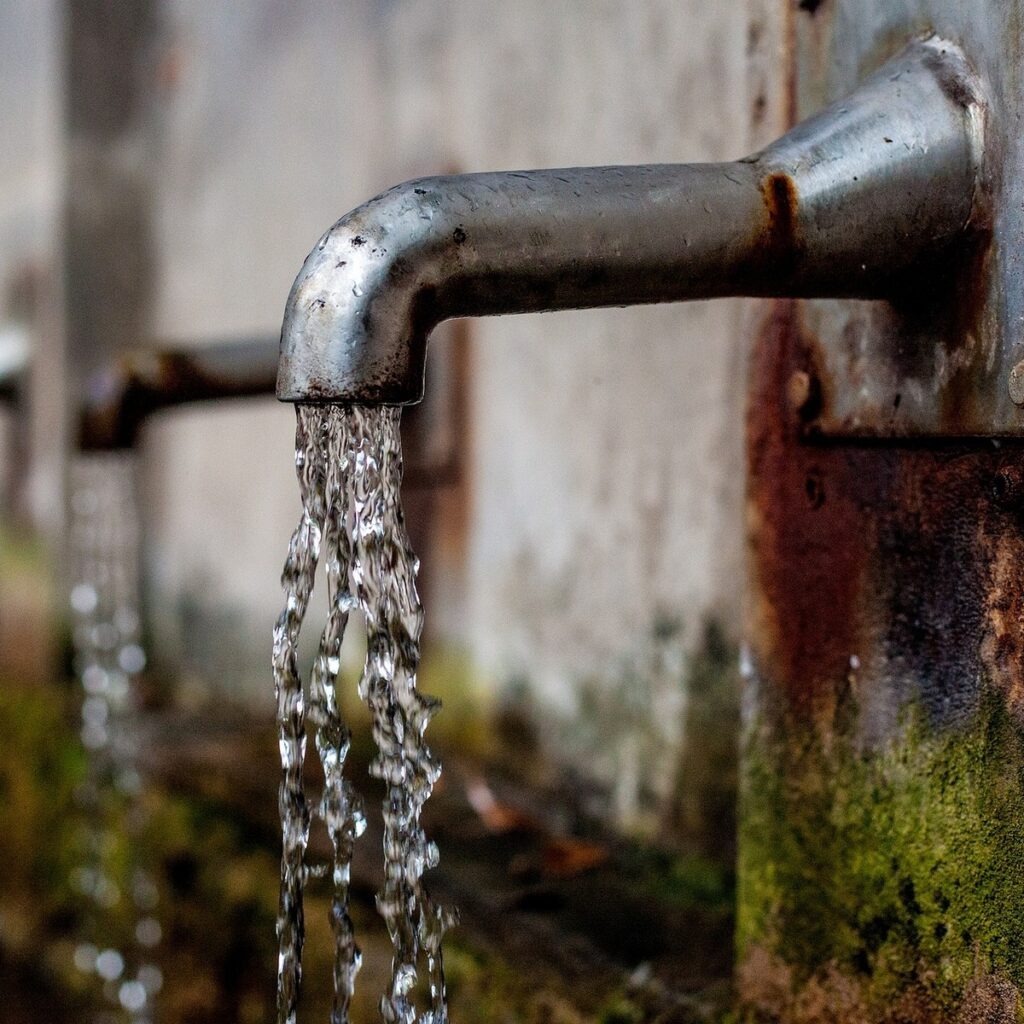 Ve Frýdlantském výběžku voda podražila o 3,4 %