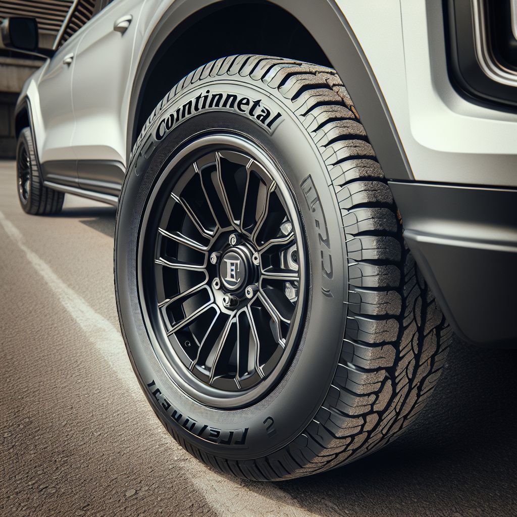 Německý Continental plánuje propustit 7 150 zaměstnanců!