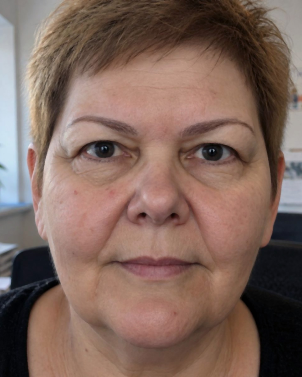 Lenka Hubingerová