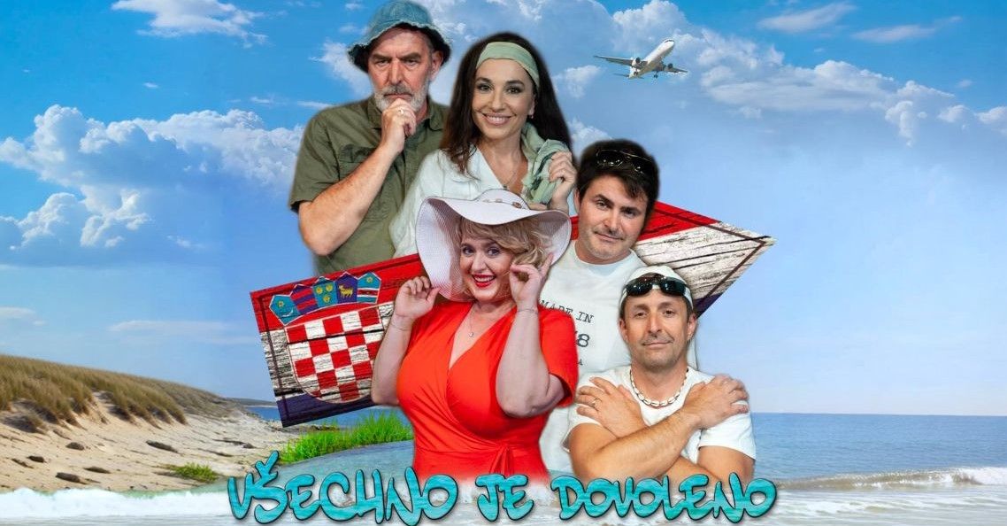 Všechno je dovoleno | Český Dub