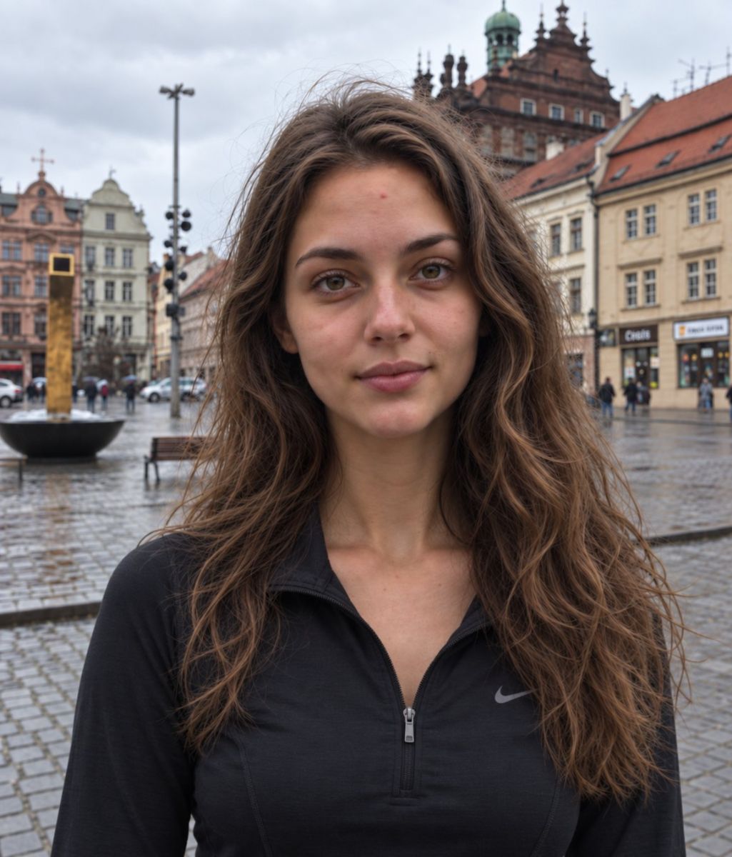 Michaela Prokopová