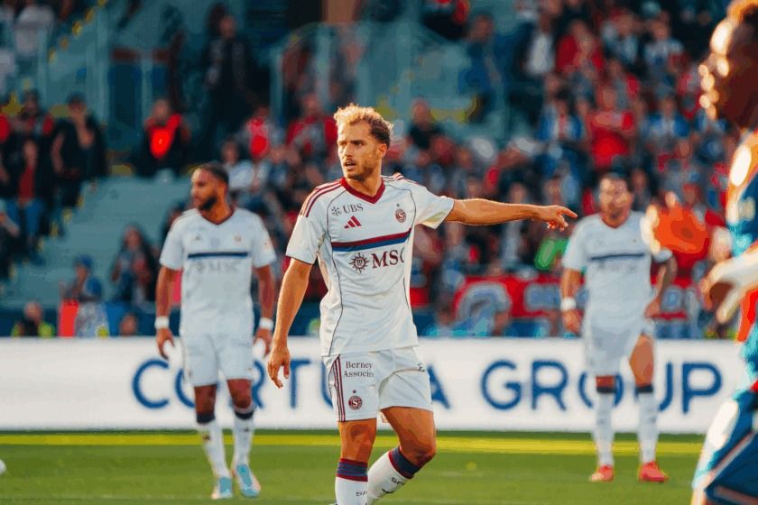 Viktoria Plzeň proti Servette - trest UEFA dává naději na úspěch
