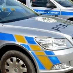 Pobočku České pošty ve Cvikově přepadl maskovaný lupič