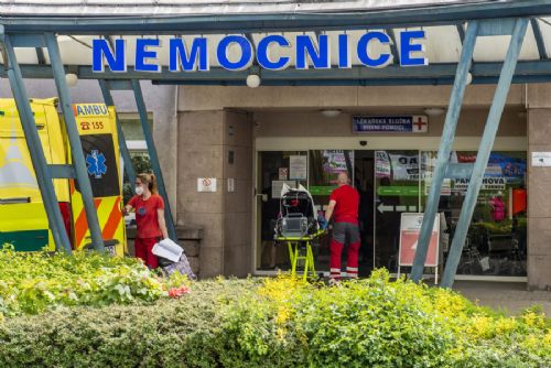 obrázek:22 milionů Kč pro lékařskou a zubní pohotovost, záchytnou službu schváleno