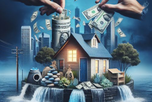 obrázek:Kraj rozdělí 18 milionů na vodohospodářské akce v roce 2024