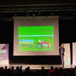 PechaKucha Night Liberec: Vize budoucího světa technologií a lidství
