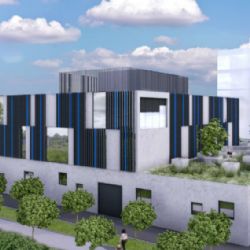 Výzkumné centrum TOPTEC získává podporu kraje