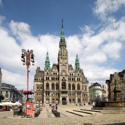 Liberecké zastupitelstvo zpřísňuje hazardní regulace: Kasina mimo MHD, školy a úřady