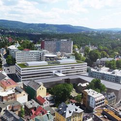 Liberecké zdravotnictví má nedostatek lékařů