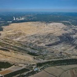 Hluk z dolu Turów zůstává v noci pod limitem