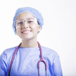 O nej zdravotní sestřičce může rozhodnout i veřejnost