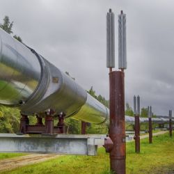 Vláda pokračuje posilování energetické bezpečnosti, ropovod TAL zvýší kapacitu