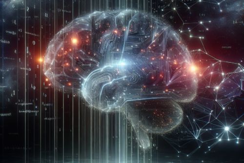 Foto: Chatbot Holly odhaluje tajemství umělé inteligence