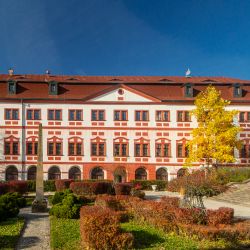 Liberec chystá nákup historické nemovitosti