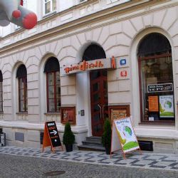 Liberecké Naivní divadlo triumfuje: Scénografie roku pro Bertu Doubkovou