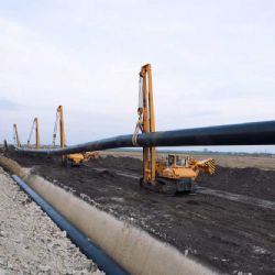 Nové vodovodní připojení pro Václavice a Horní Vítkov: Ekologická stabilita a nezávislost 