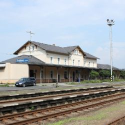 Opravy mezi Mnichovem a Oldřichovem zkomplikují turistickou sezónu