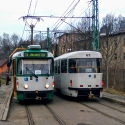 Revitalizace nejdelší tramvajové trasy mezi Libercem a Jabloncem
