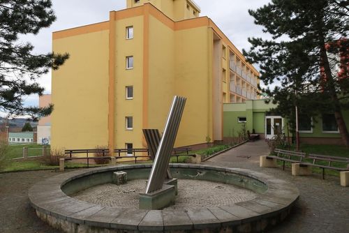 obrázek:122 milionů pro dům s pečovatelskou službou na sídlišti Lada