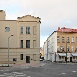 Linserka ožívá — secesní továrna jako kreativní centrum