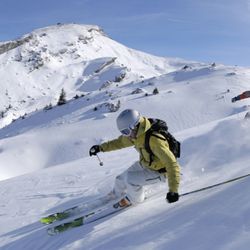 Jihočeské skibusy od 20.12. — skipasy až o 30 % levnější