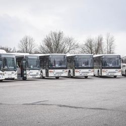 Skibusy z Nového Jičína opět vozí turisty na Bílou a Pustevny