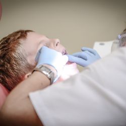 Frýdlant hledá lékaře: Městský byt láká stomatology i praktiky