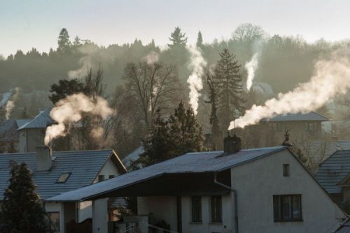 Foto: Více než 7 milionů do kotlíkových dotací. Liberecký kraj podpoří další žádosti